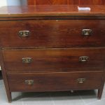 443 4420 CHEST OF DRAWERS